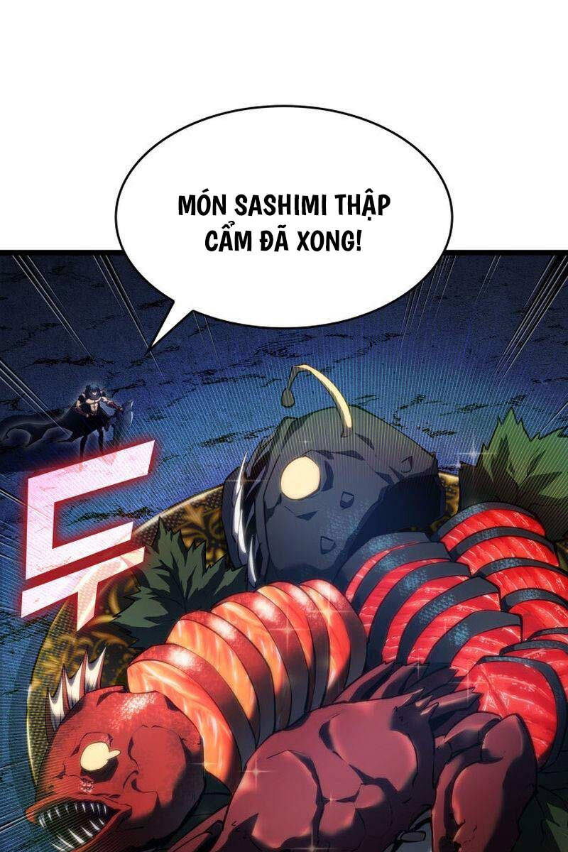 Sự Trở Lại Của Người Chơi Cấp Sss Chap 93 - Next Chap 94