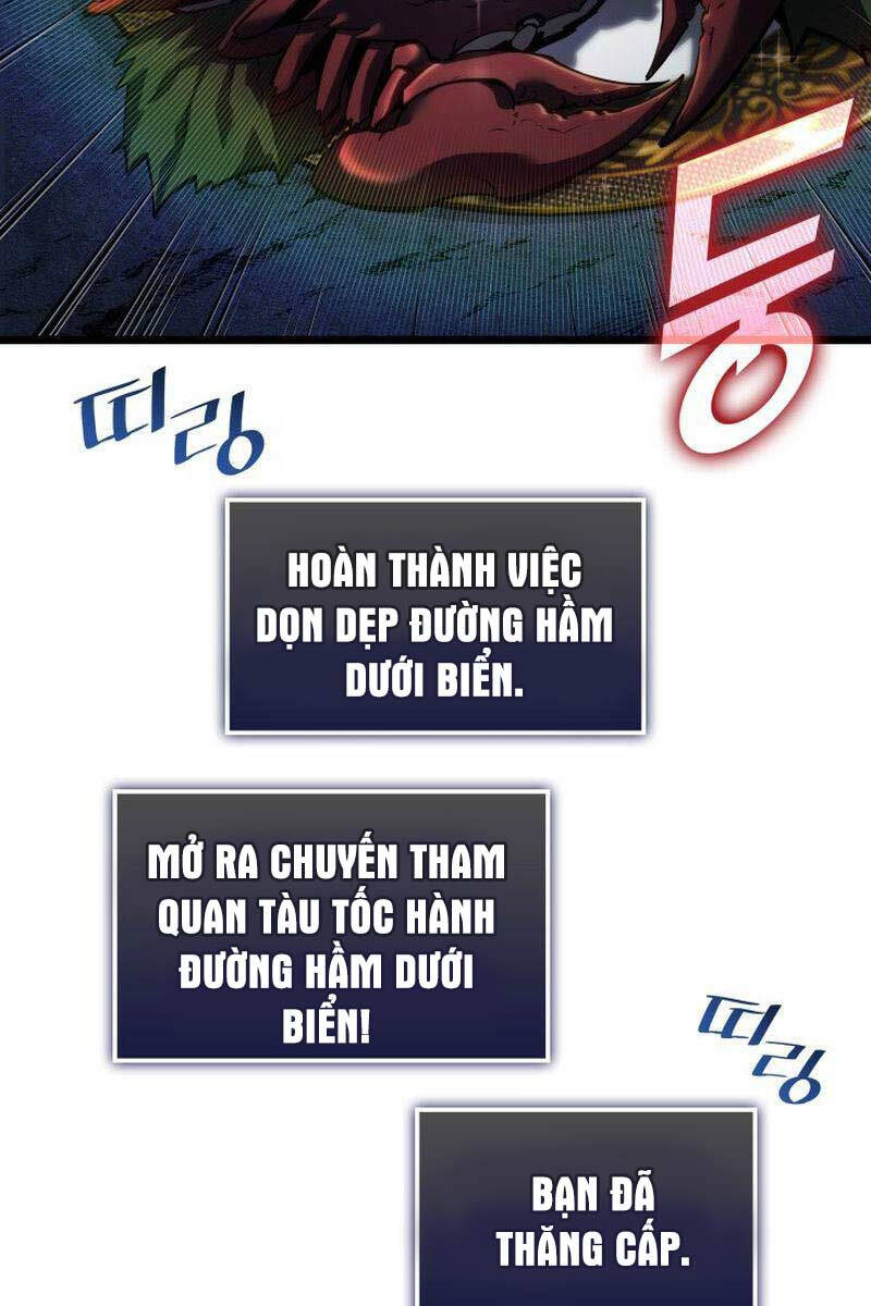 Sự Trở Lại Của Người Chơi Cấp Sss Chap 93 - Next Chap 94