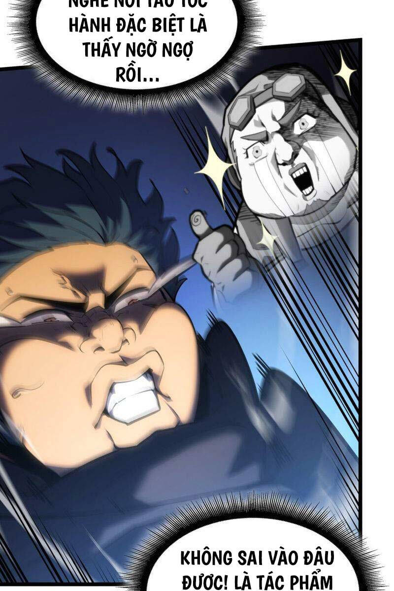 Sự Trở Lại Của Người Chơi Cấp Sss Chap 93 - Next Chap 94