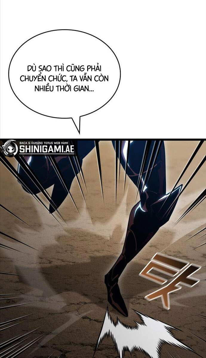 Sự Trở Lại Của Người Chơi Cấp Sss Chap 94 - Next Chap 95