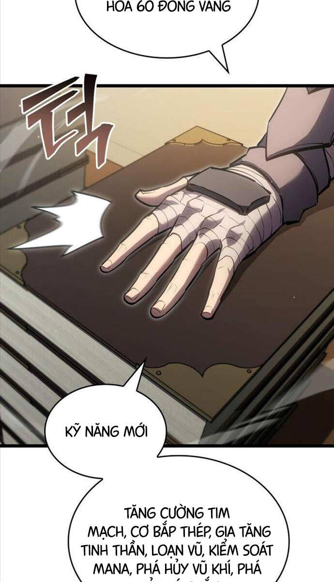 Sự Trở Lại Của Người Chơi Cấp Sss Chap 94 - Next Chap 95