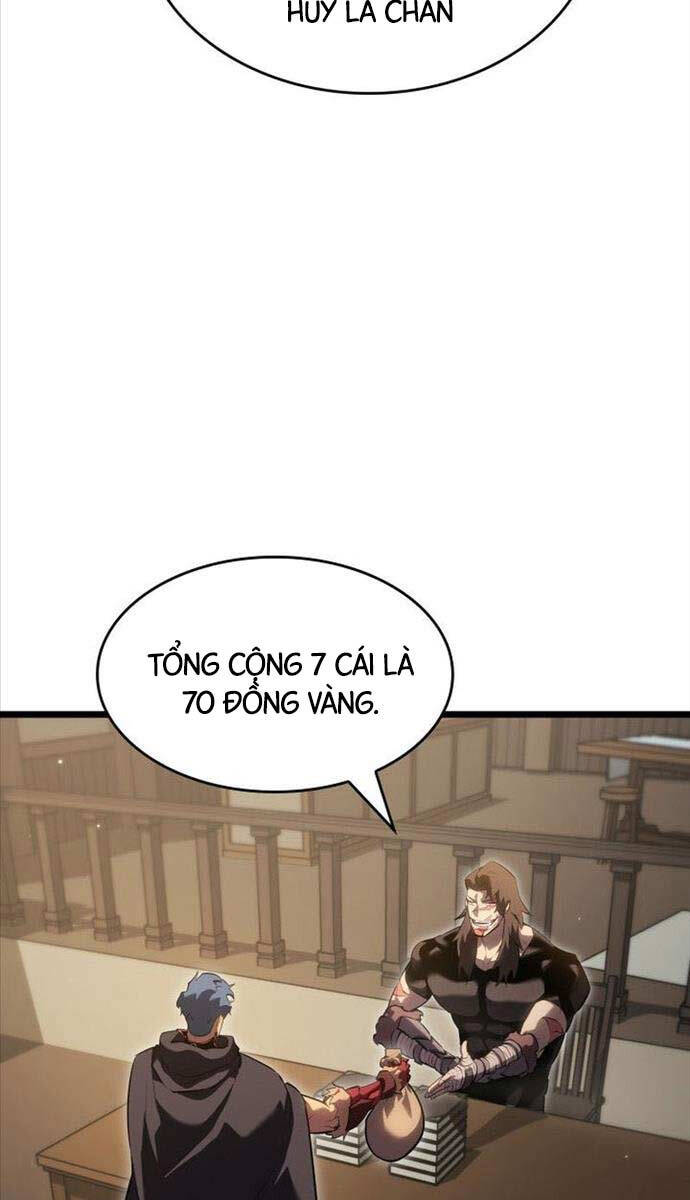 Sự Trở Lại Của Người Chơi Cấp Sss Chap 94 - Next Chap 95