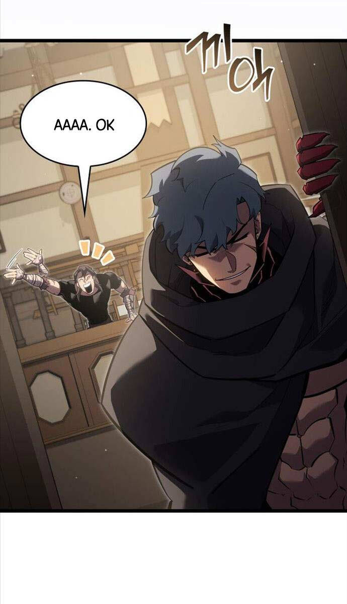 Sự Trở Lại Của Người Chơi Cấp Sss Chap 94 - Next Chap 95