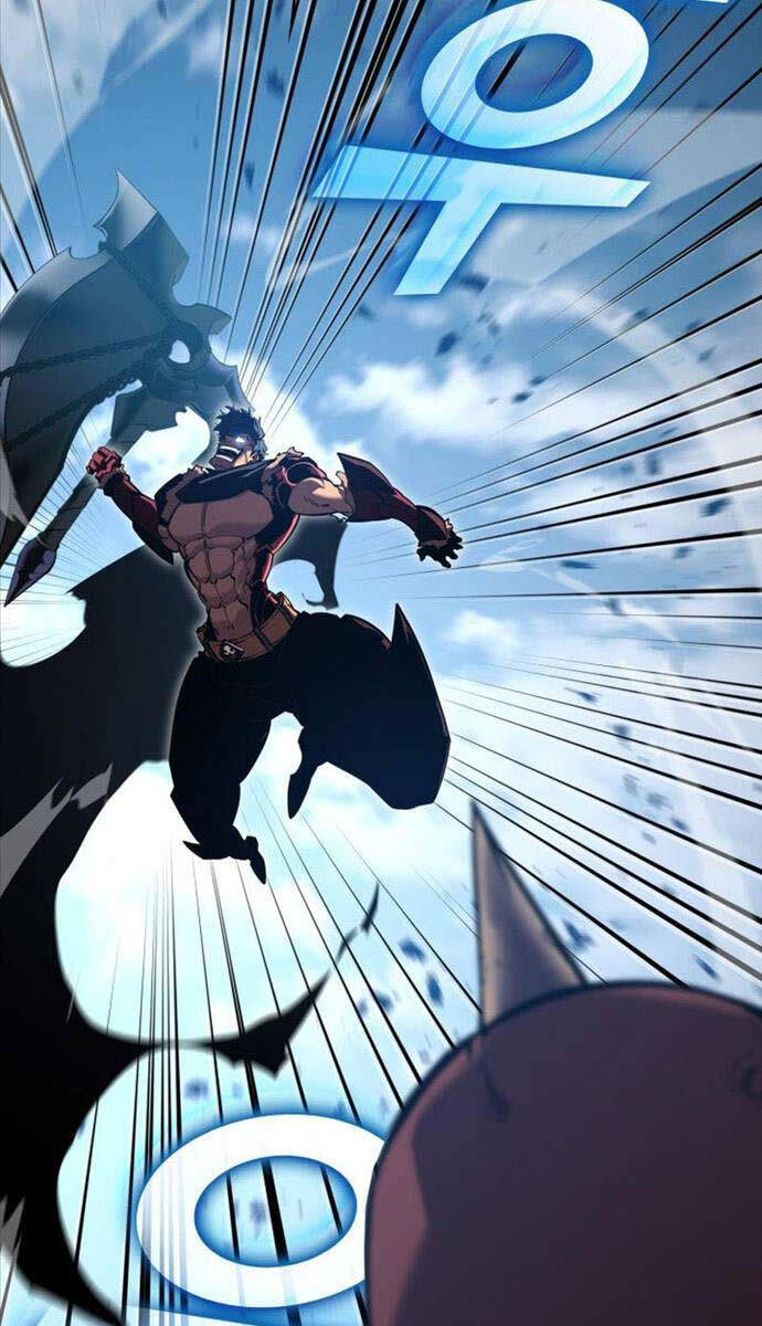 Sự Trở Lại Của Người Chơi Cấp Sss Chap 94 - Next Chap 95