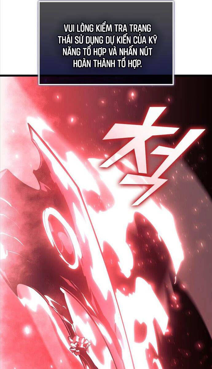 Sự Trở Lại Của Người Chơi Cấp Sss Chap 94 - Next Chap 95