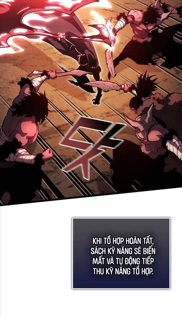 Sự Trở Lại Của Người Chơi Cấp Sss Chap 94 - Next Chap 95