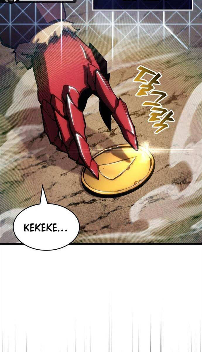 Sự Trở Lại Của Người Chơi Cấp Sss Chap 94 - Next Chap 95
