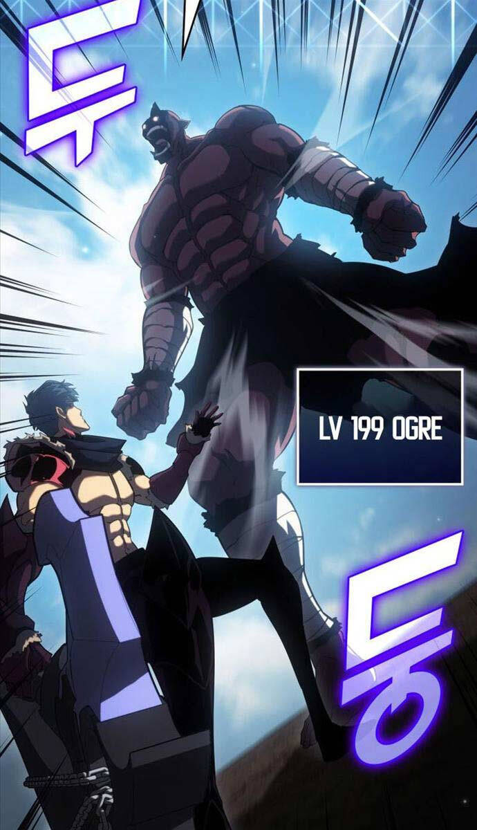 Sự Trở Lại Của Người Chơi Cấp Sss Chap 94 - Next Chap 95