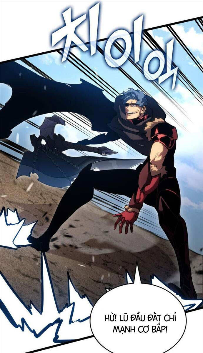 Sự Trở Lại Của Người Chơi Cấp Sss Chap 94 - Next Chap 95