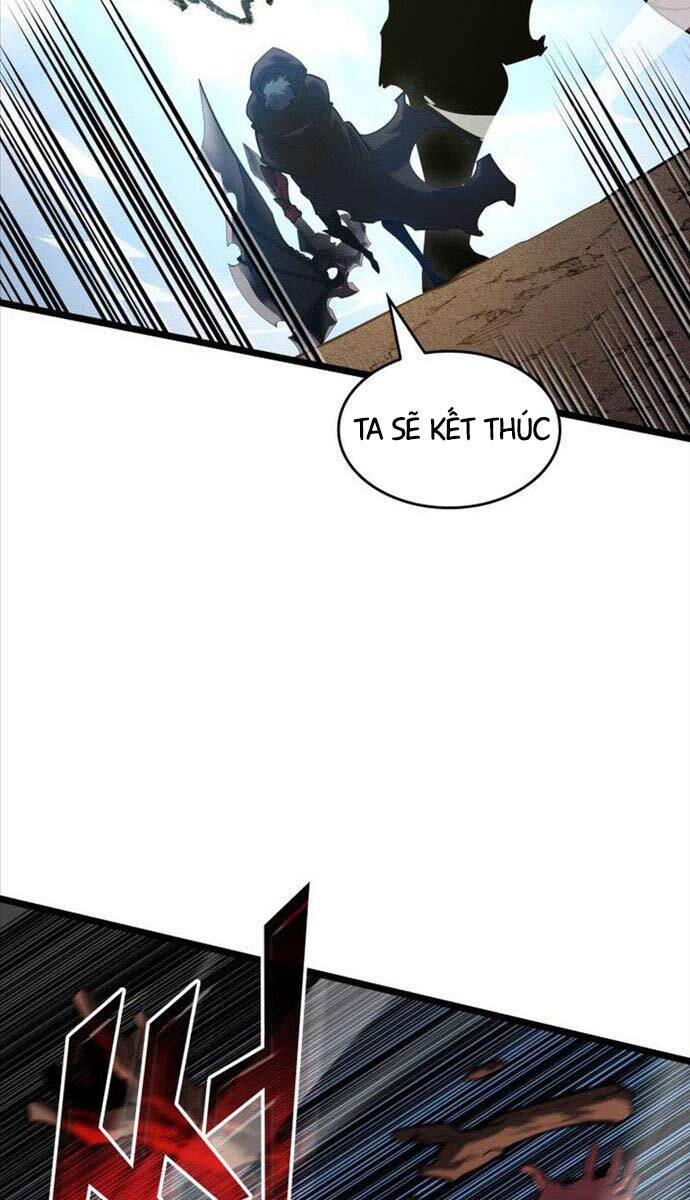 Sự Trở Lại Của Người Chơi Cấp Sss Chap 94 - Next Chap 95