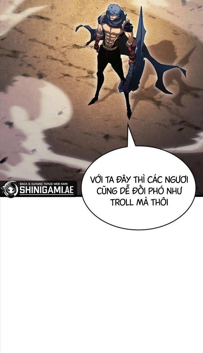 Sự Trở Lại Của Người Chơi Cấp Sss Chap 94 - Next Chap 95