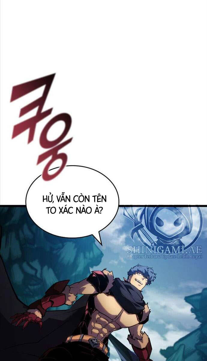 Sự Trở Lại Của Người Chơi Cấp Sss Chap 94 - Next Chap 95