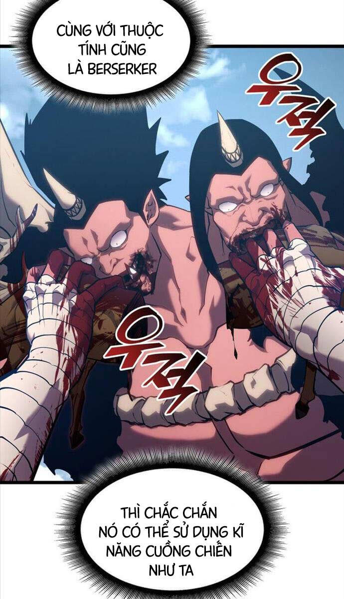 Sự Trở Lại Của Người Chơi Cấp Sss Chap 94 - Next Chap 95