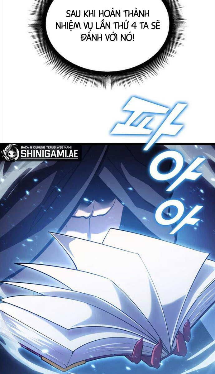 Sự Trở Lại Của Người Chơi Cấp Sss Chap 94 - Next Chap 95