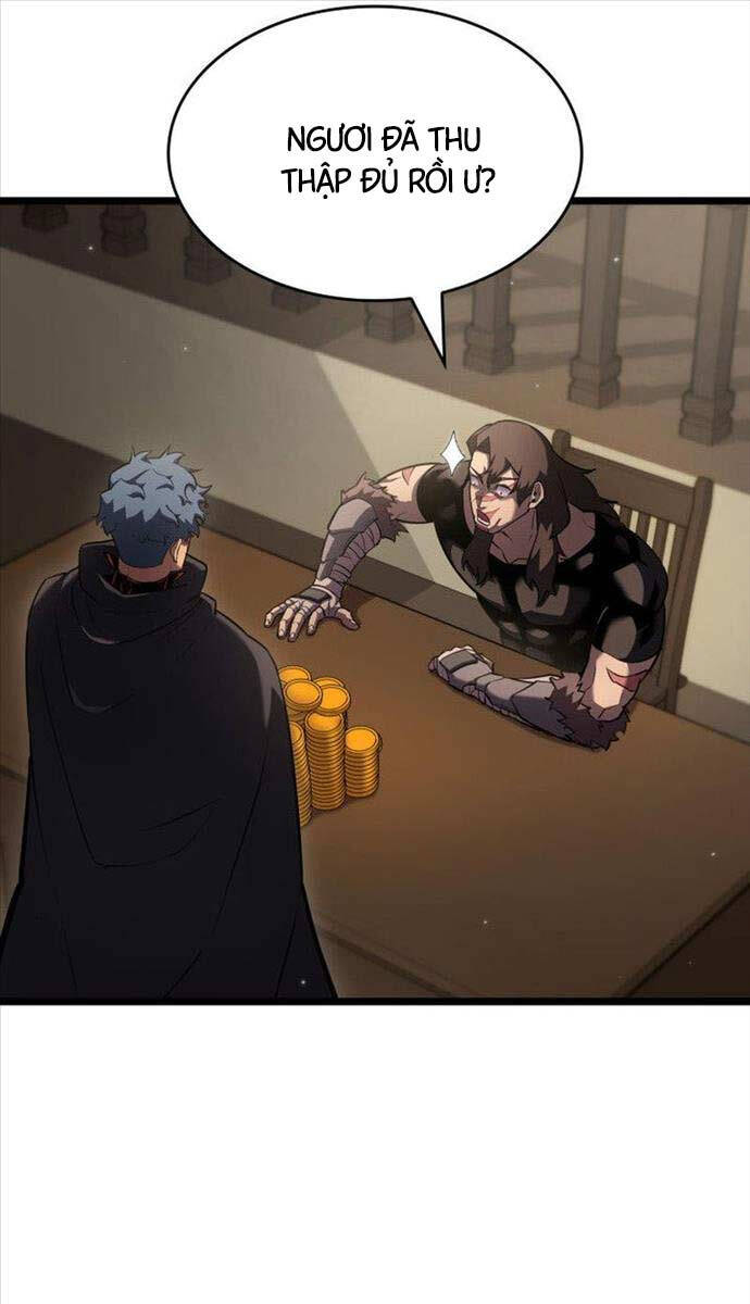 Sự Trở Lại Của Người Chơi Cấp Sss Chap 94 - Next Chap 95