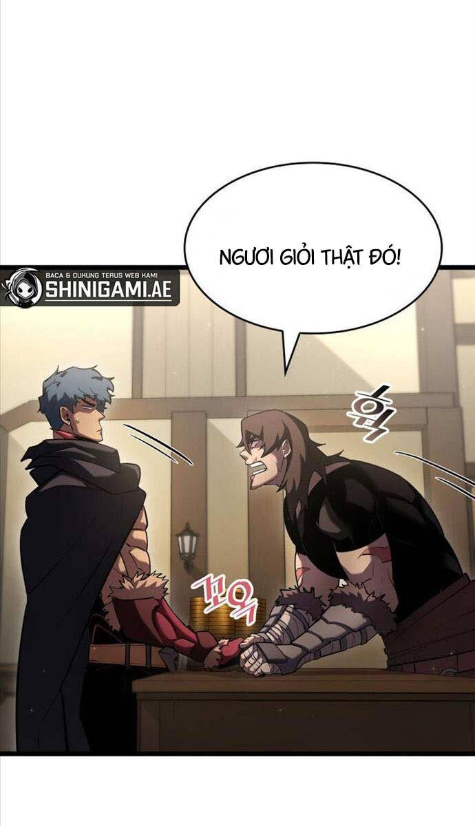 Sự Trở Lại Của Người Chơi Cấp Sss Chap 94 - Next Chap 95