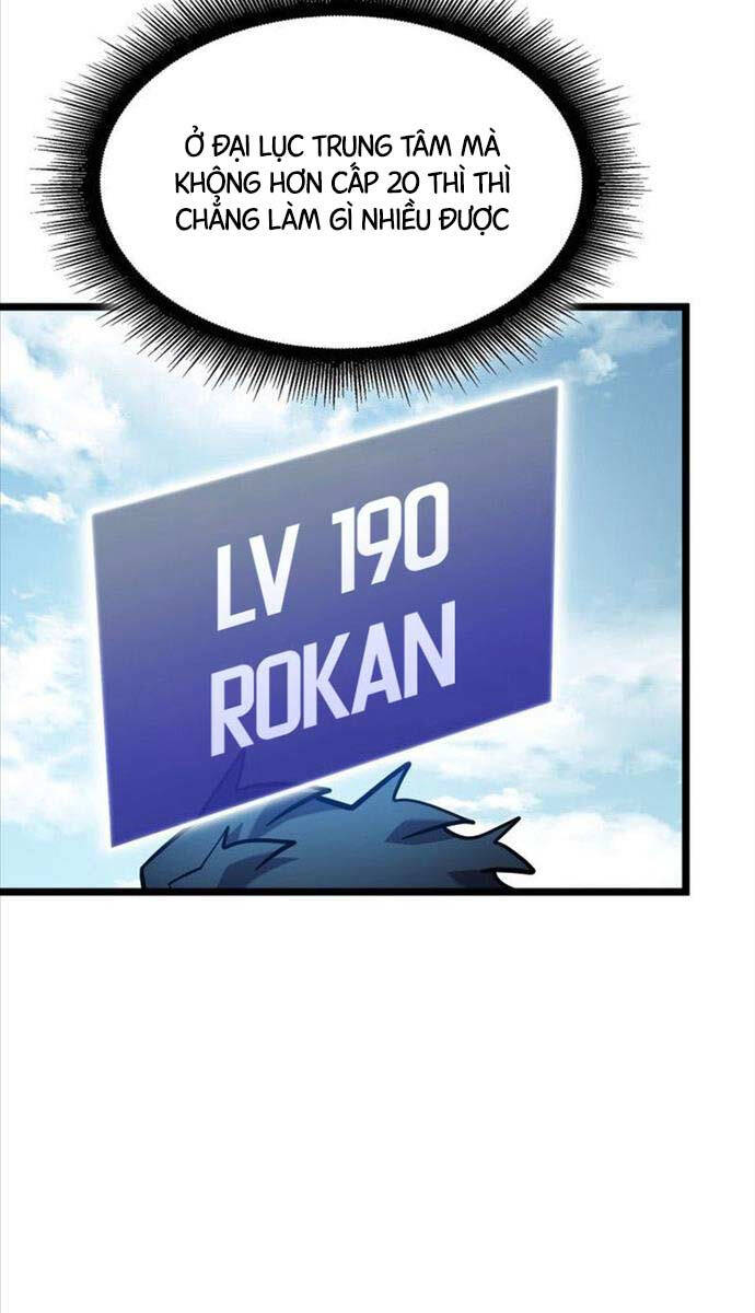Sự Trở Lại Của Người Chơi Cấp Sss Chap 94 - Next Chap 95