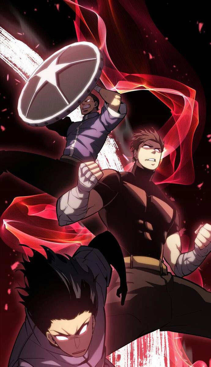 Sự Trở Lại Của Người Chơi Cấp Sss Chap 94 - Next Chap 95