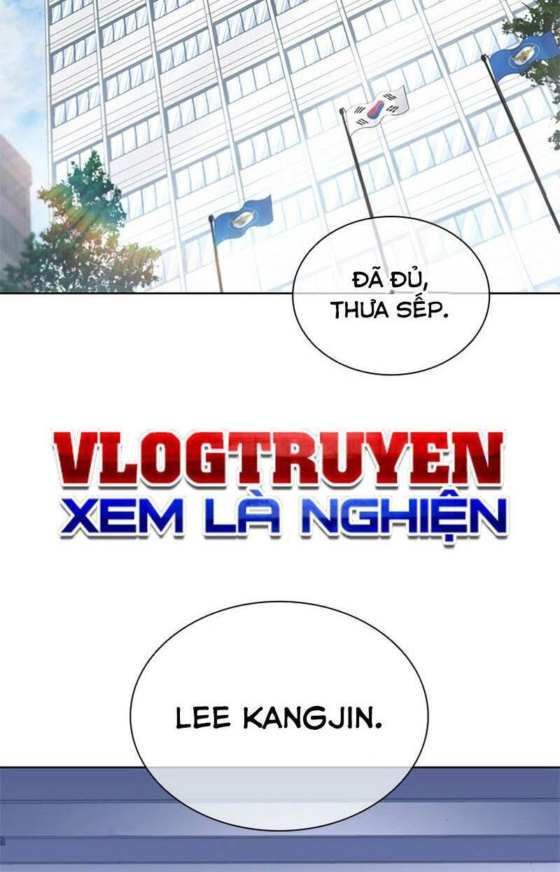 Sự Trở Lại Của Ông Trùm Chap 1 - Next Chap 2