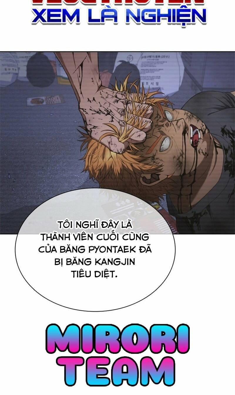 Sự Trở Lại Của Ông Trùm Chap 1 - Next Chap 2
