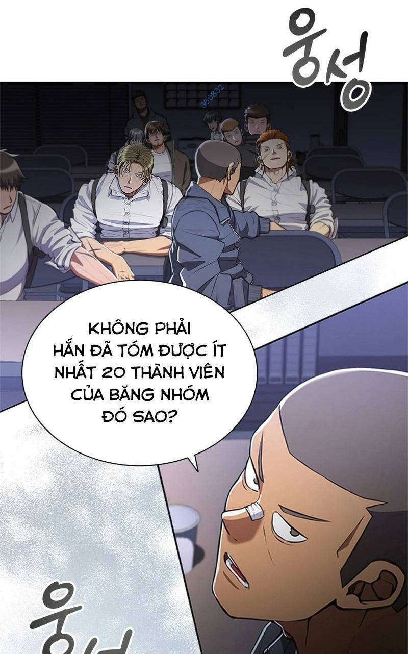 Sự Trở Lại Của Ông Trùm Chap 1 - Next Chap 2