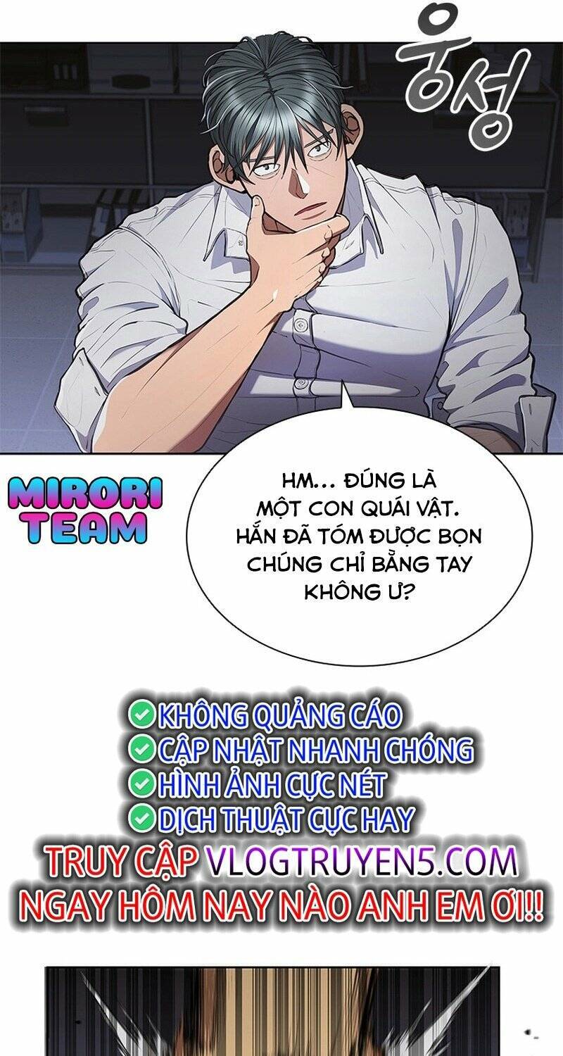 Sự Trở Lại Của Ông Trùm Chap 1 - Next Chap 2