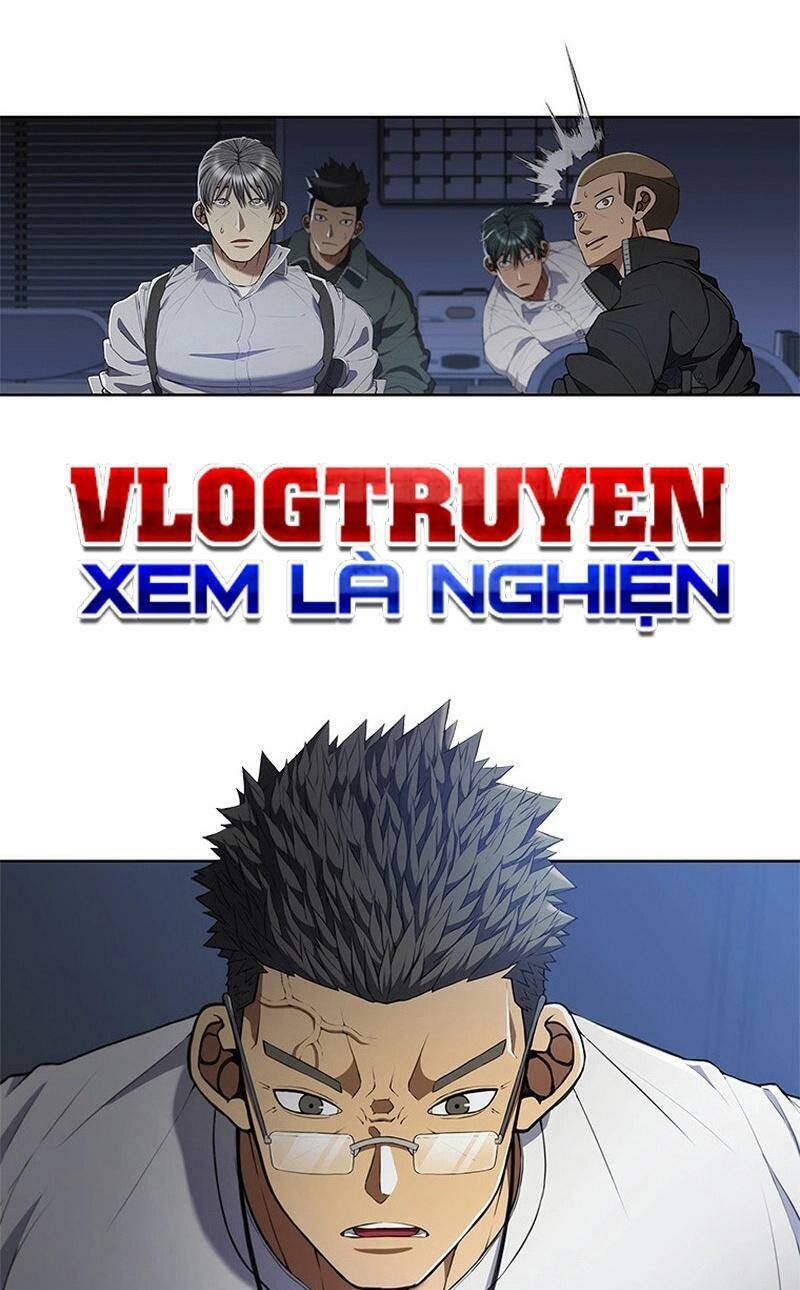 Sự Trở Lại Của Ông Trùm Chap 1 - Next Chap 2