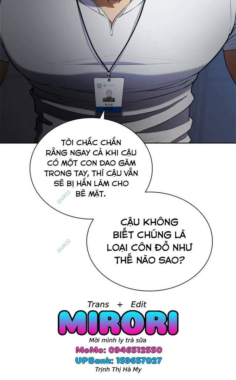Sự Trở Lại Của Ông Trùm Chap 1 - Next Chap 2