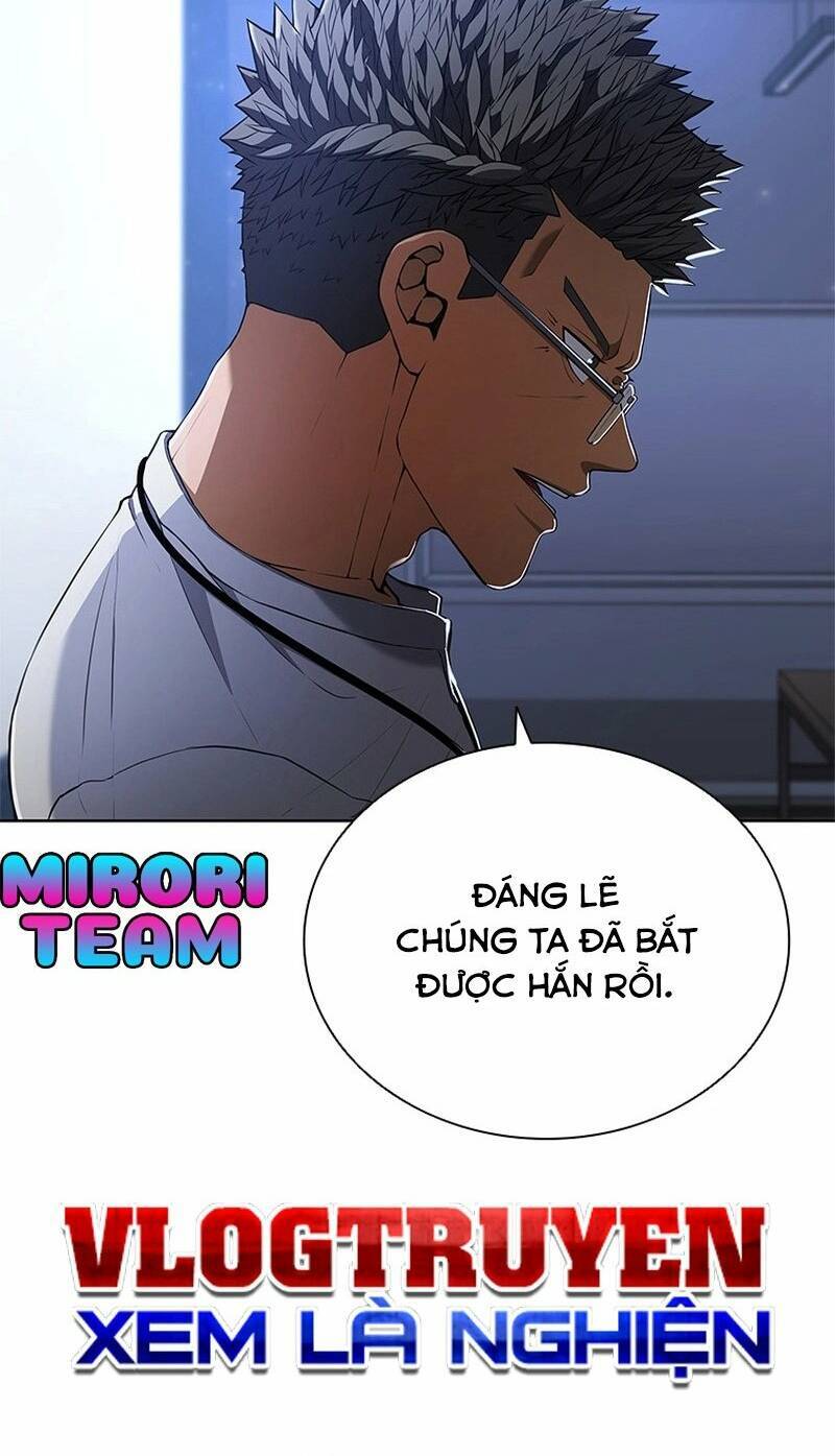 Sự Trở Lại Của Ông Trùm Chap 1 - Next Chap 2