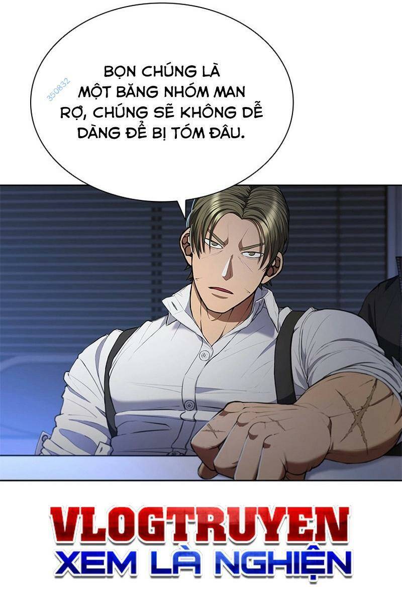 Sự Trở Lại Của Ông Trùm Chap 1 - Next Chap 2
