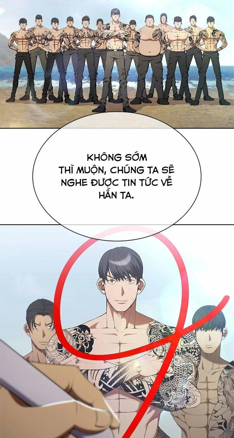 Sự Trở Lại Của Ông Trùm Chap 1 - Next Chap 2