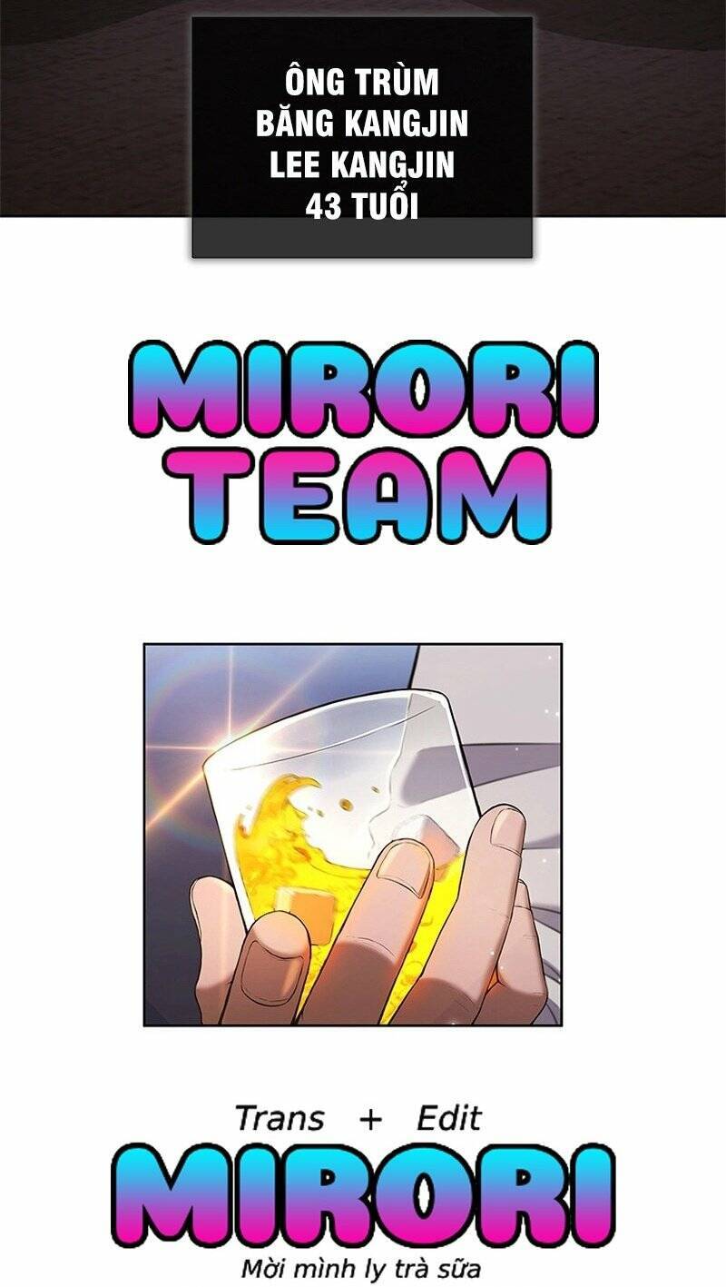 Sự Trở Lại Của Ông Trùm Chap 1 - Next Chap 2