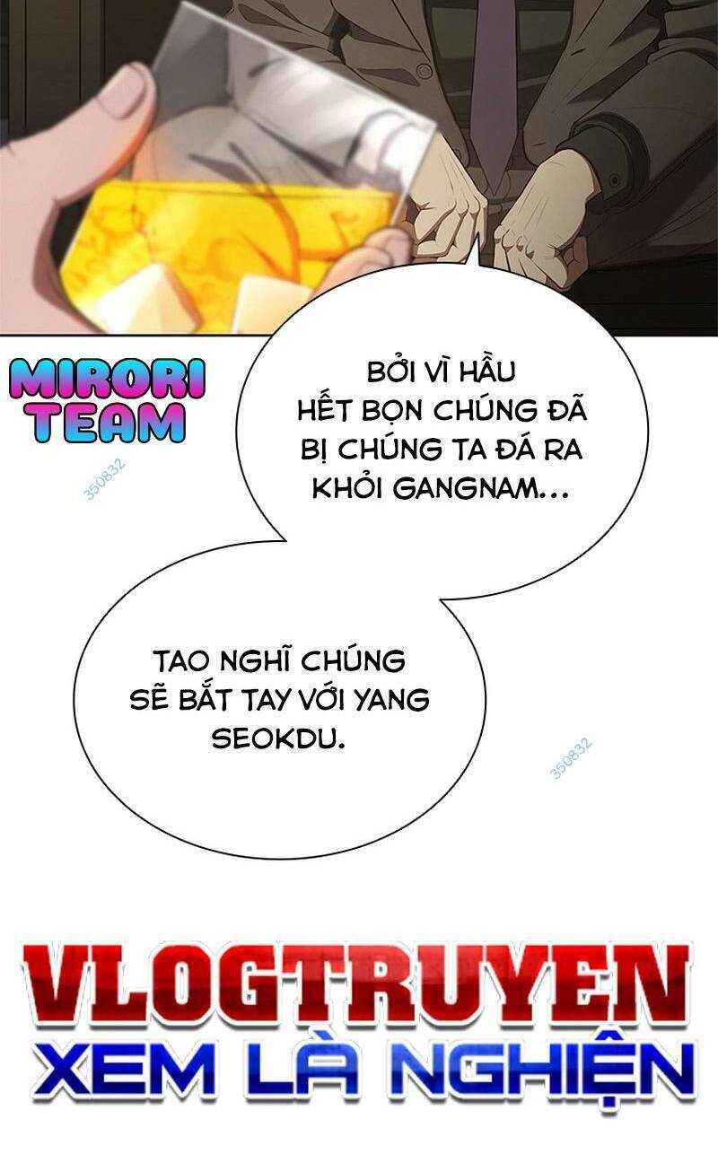 Sự Trở Lại Của Ông Trùm Chap 1 - Next Chap 2
