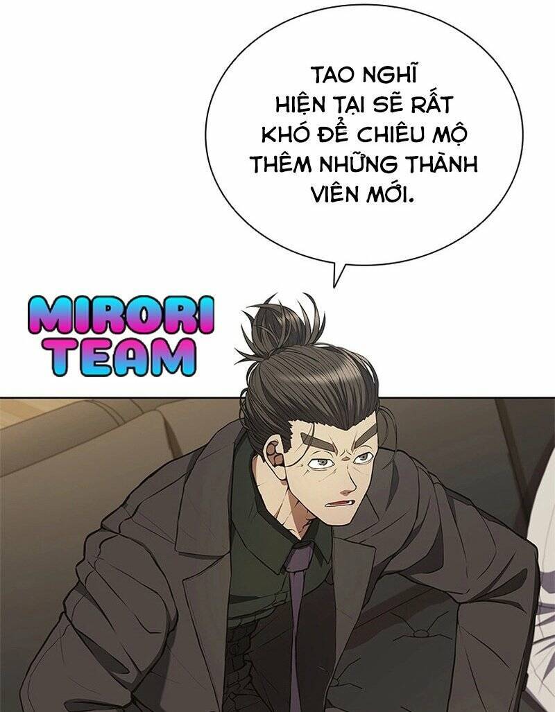 Sự Trở Lại Của Ông Trùm Chap 1 - Next Chap 2