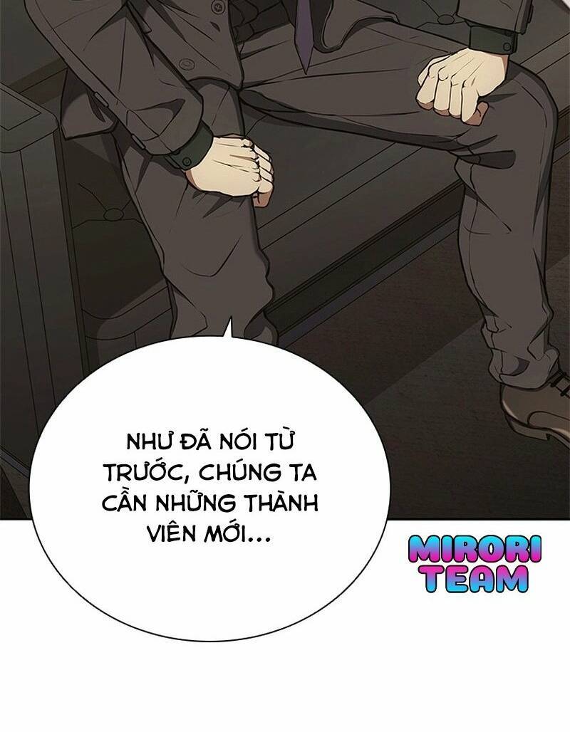Sự Trở Lại Của Ông Trùm Chap 1 - Next Chap 2