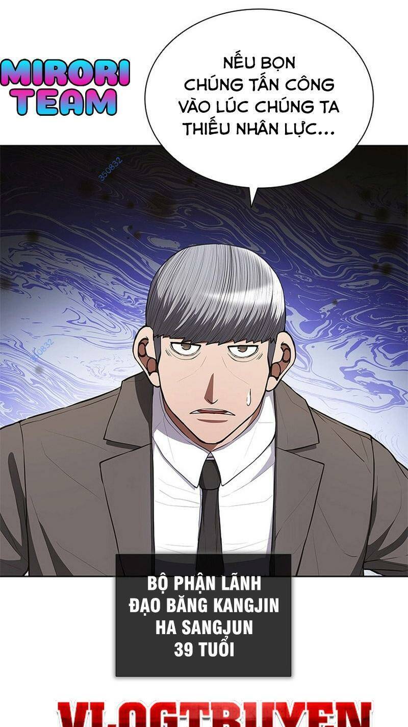 Sự Trở Lại Của Ông Trùm Chap 1 - Next Chap 2