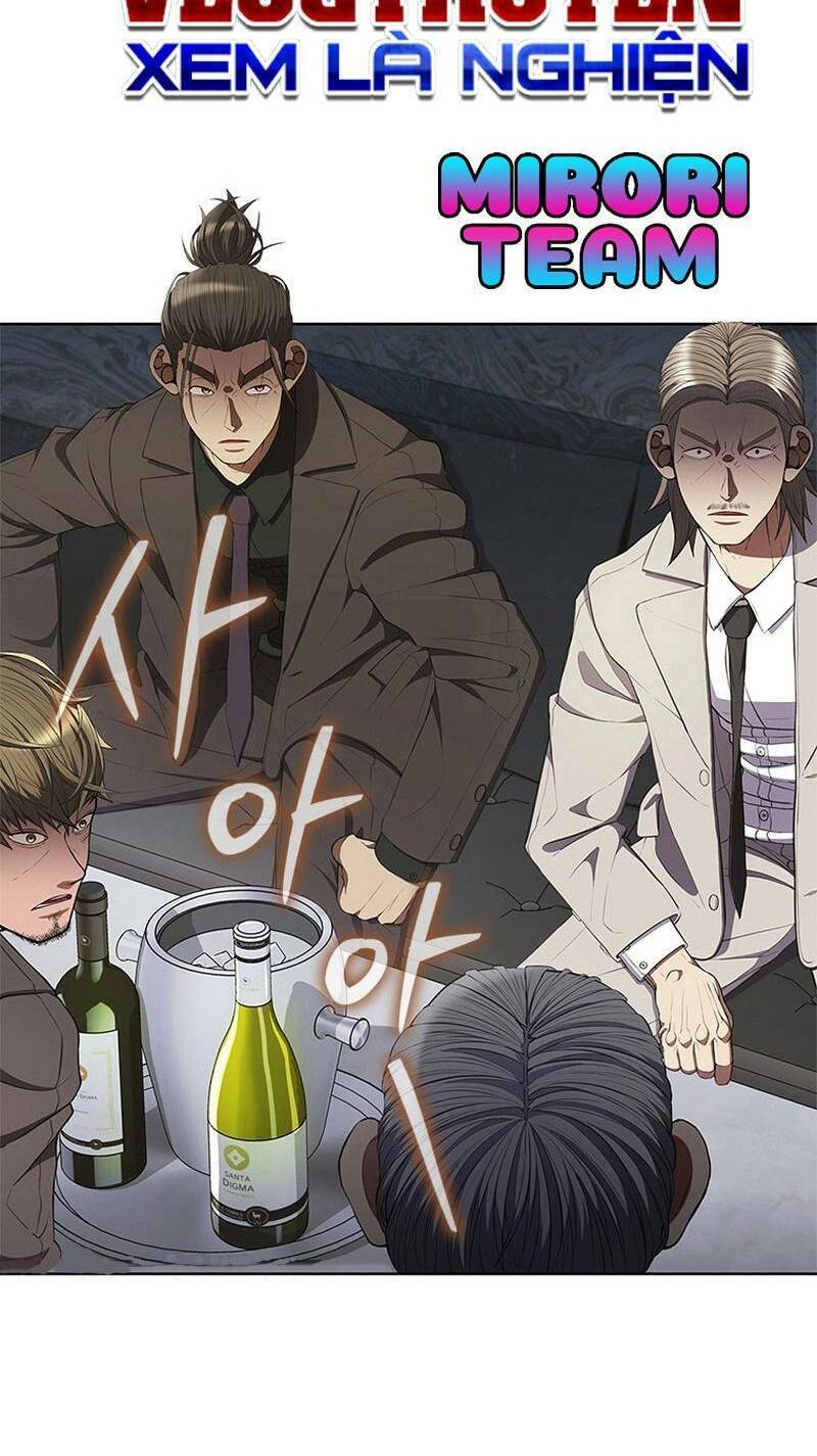 Sự Trở Lại Của Ông Trùm Chap 1 - Next Chap 2