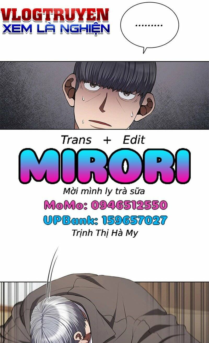 Sự Trở Lại Của Ông Trùm Chap 1 - Next Chap 2