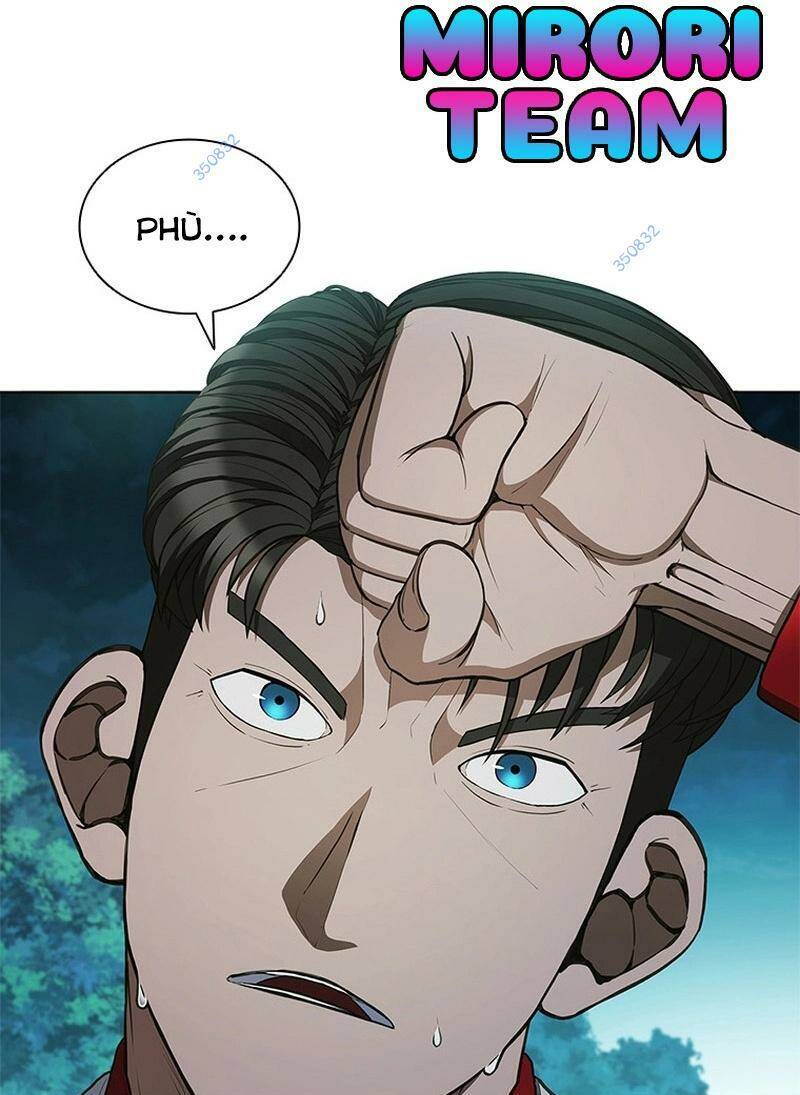 Sự Trở Lại Của Ông Trùm Chap 1 - Next Chap 2