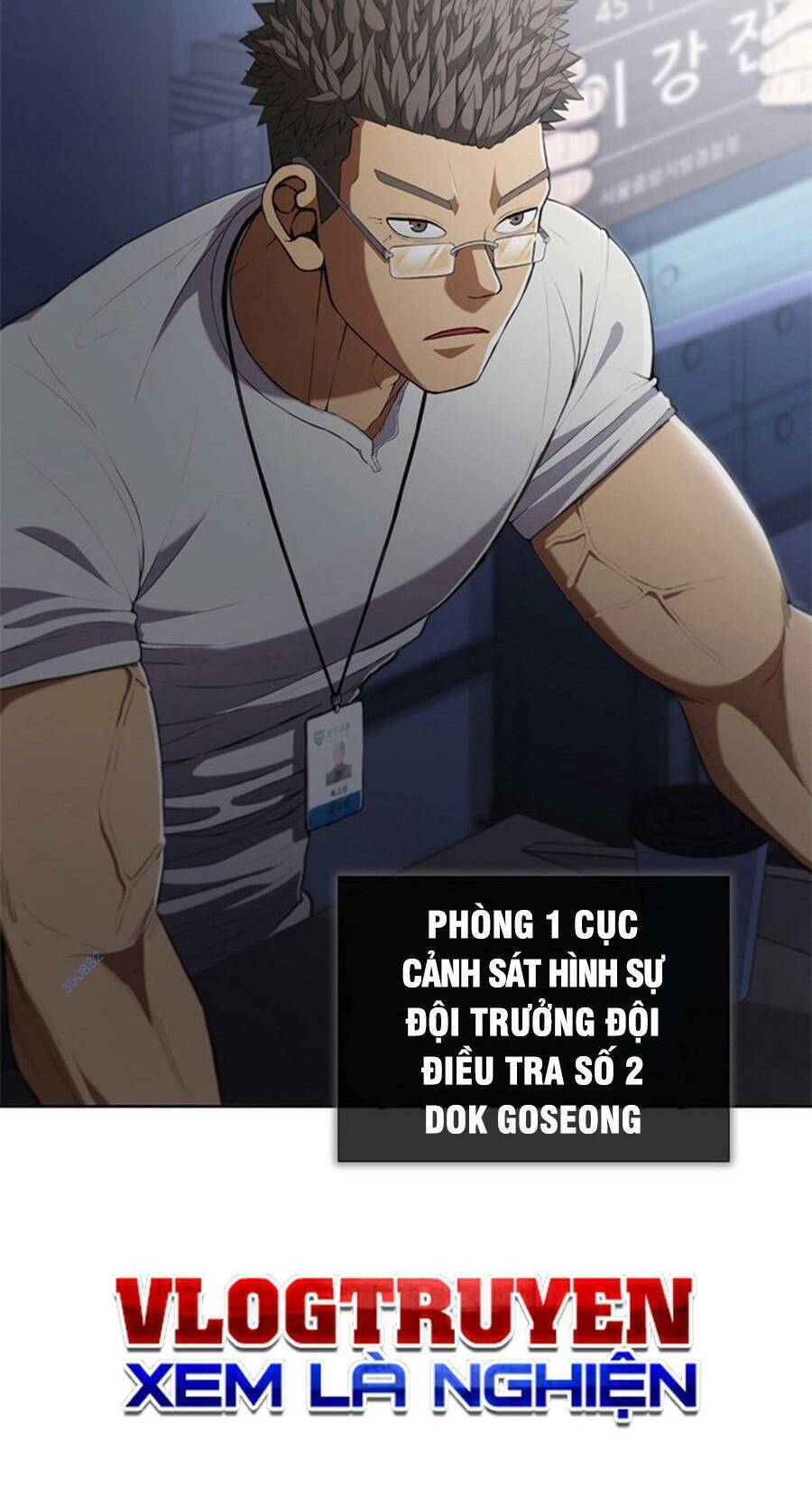 Sự Trở Lại Của Ông Trùm Chap 1 - Next Chap 2