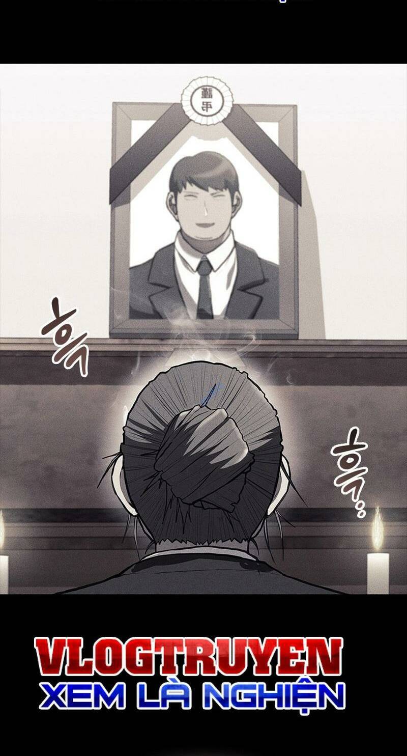 Sự Trở Lại Của Ông Trùm Chap 1 - Next Chap 2