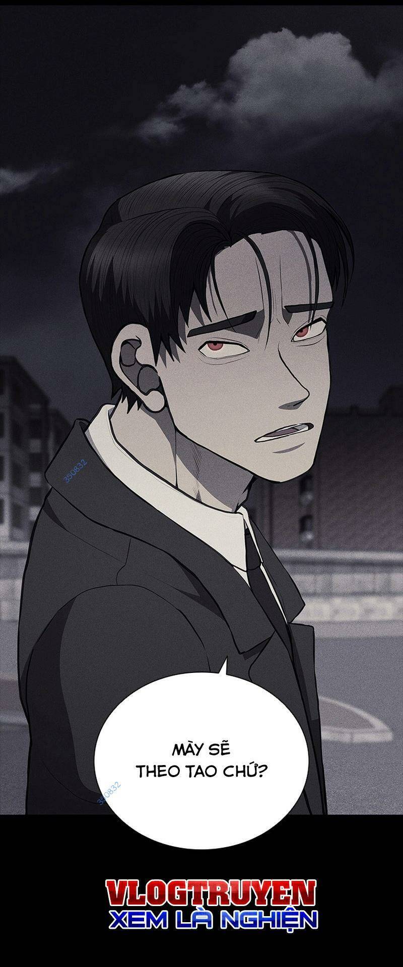 Sự Trở Lại Của Ông Trùm Chap 1 - Next Chap 2