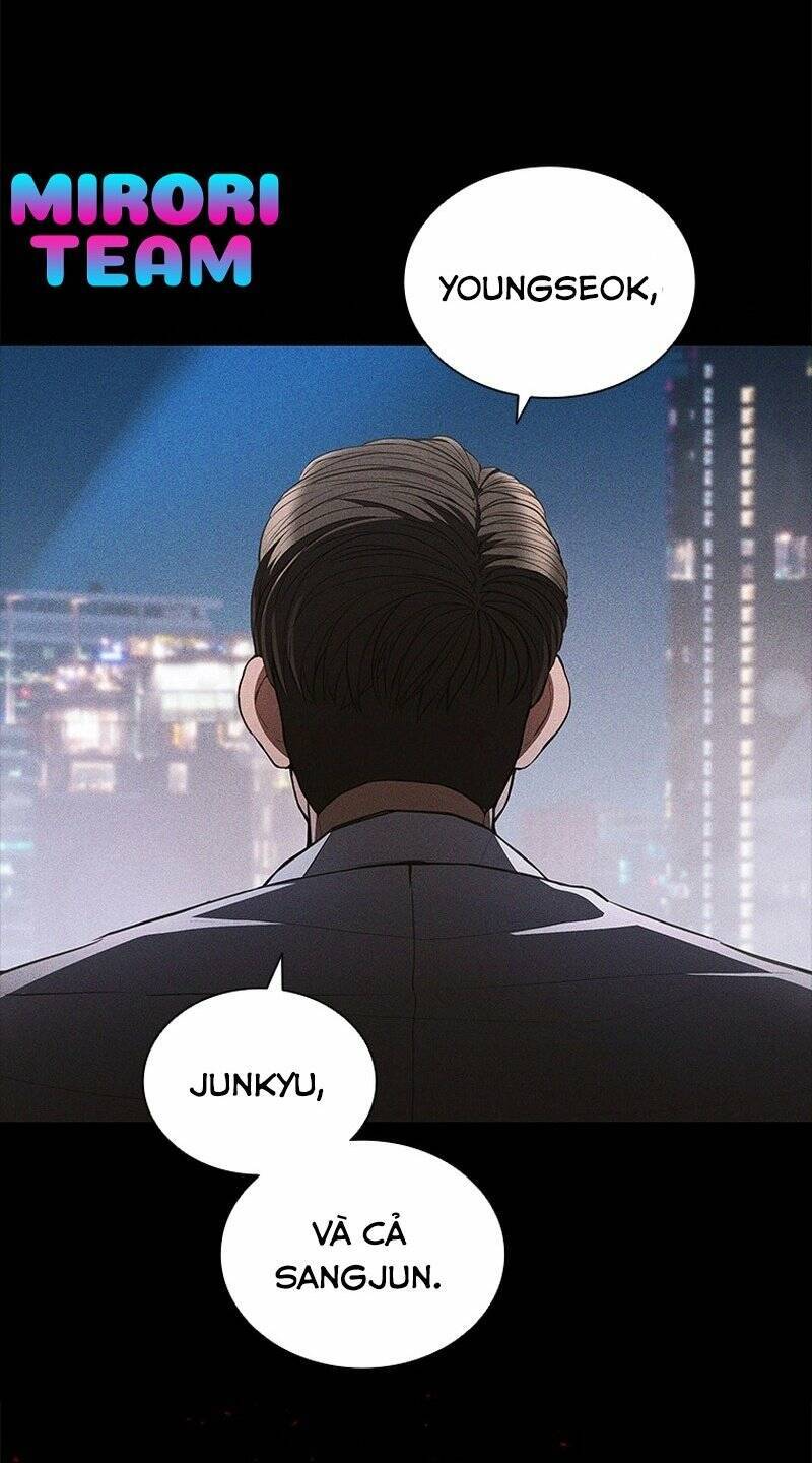 Sự Trở Lại Của Ông Trùm Chap 1 - Next Chap 2