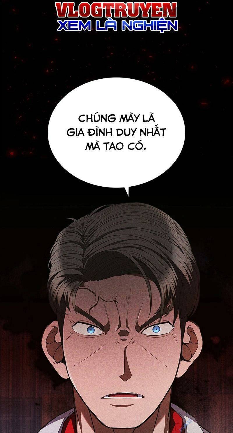 Sự Trở Lại Của Ông Trùm Chap 1 - Next Chap 2