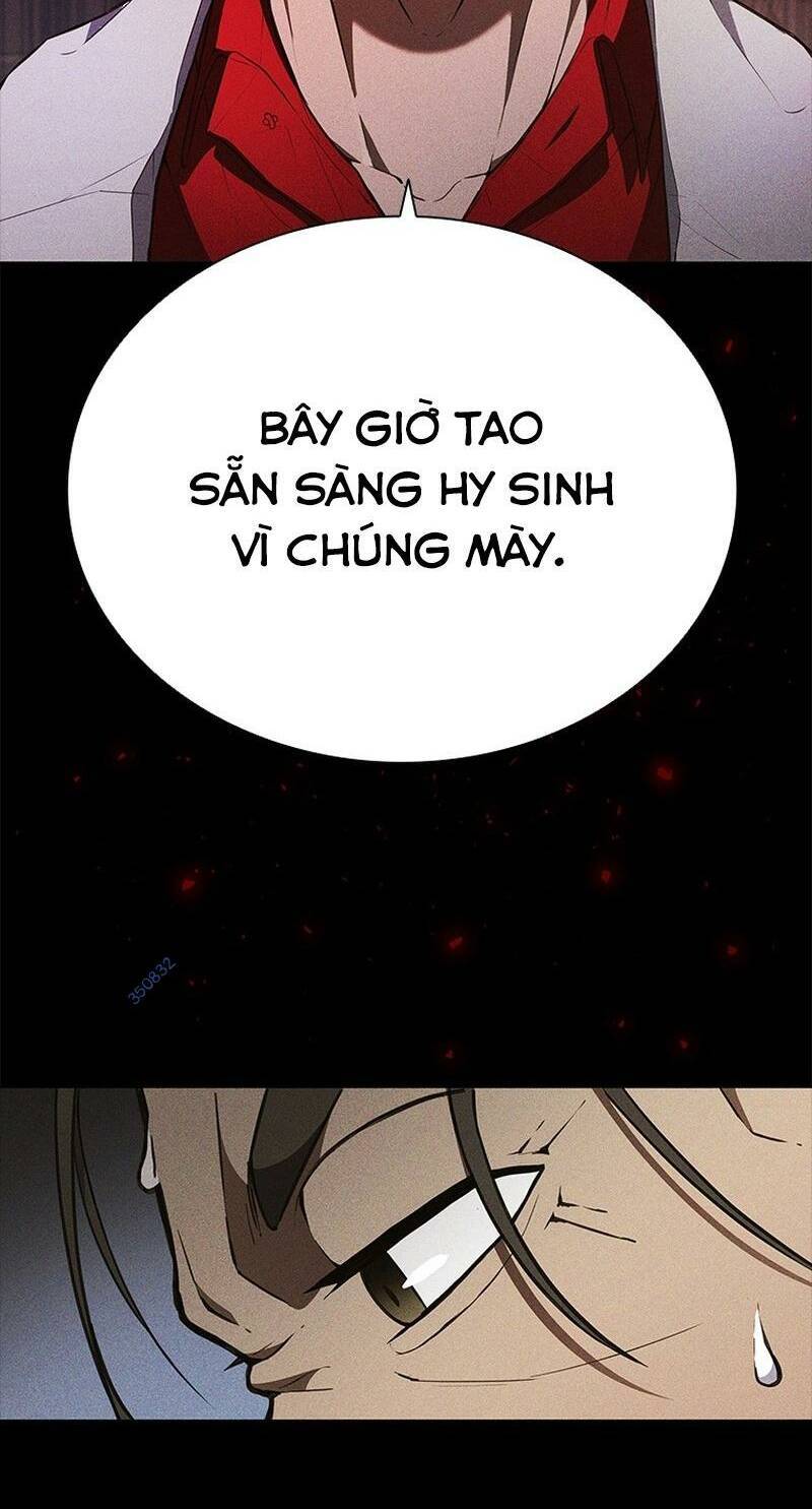 Sự Trở Lại Của Ông Trùm Chap 1 - Next Chap 2
