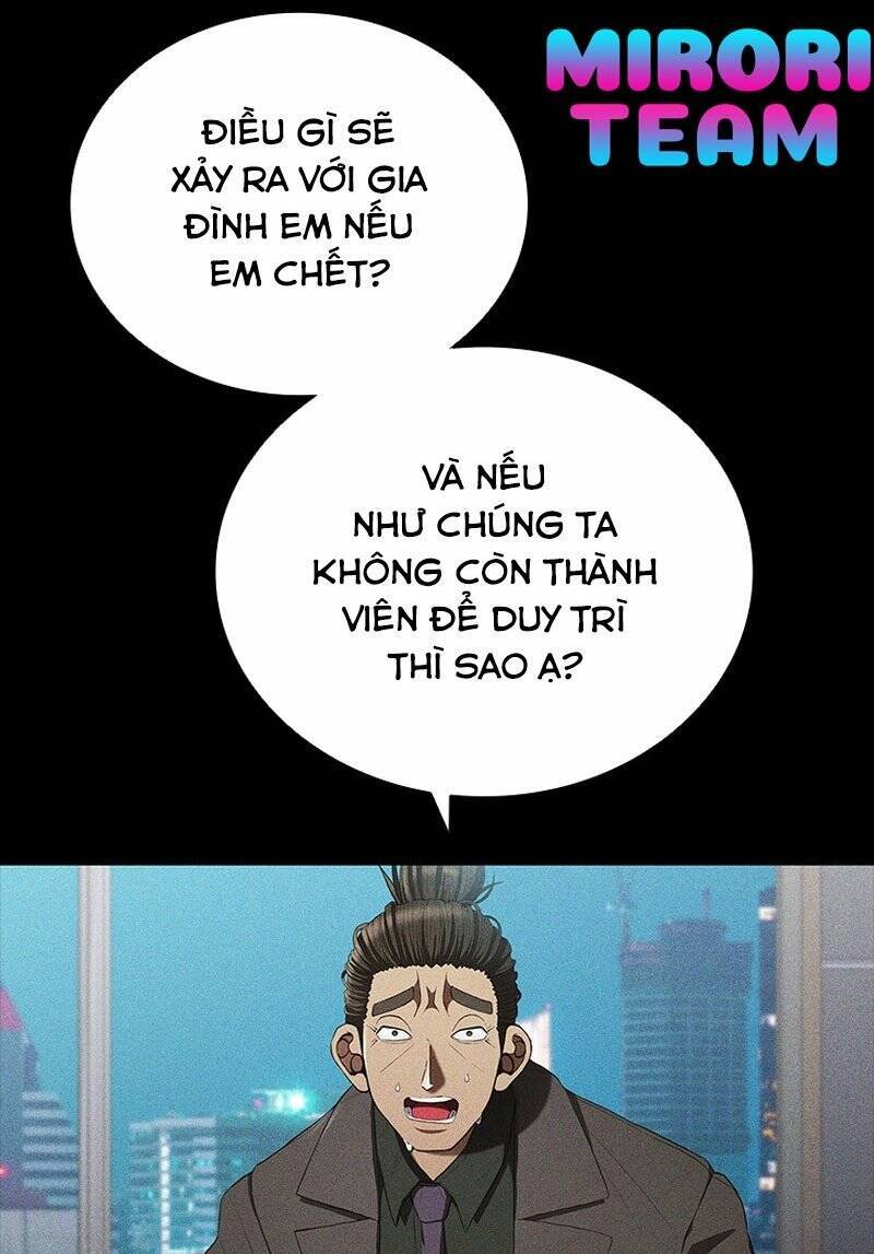 Sự Trở Lại Của Ông Trùm Chap 1 - Next Chap 2