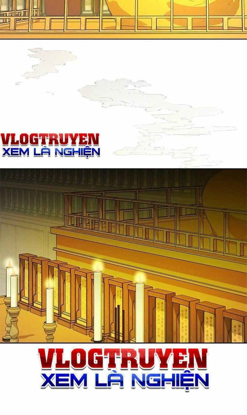 Sự Trở Lại Của Ông Trùm Chap 1 - Next Chap 2