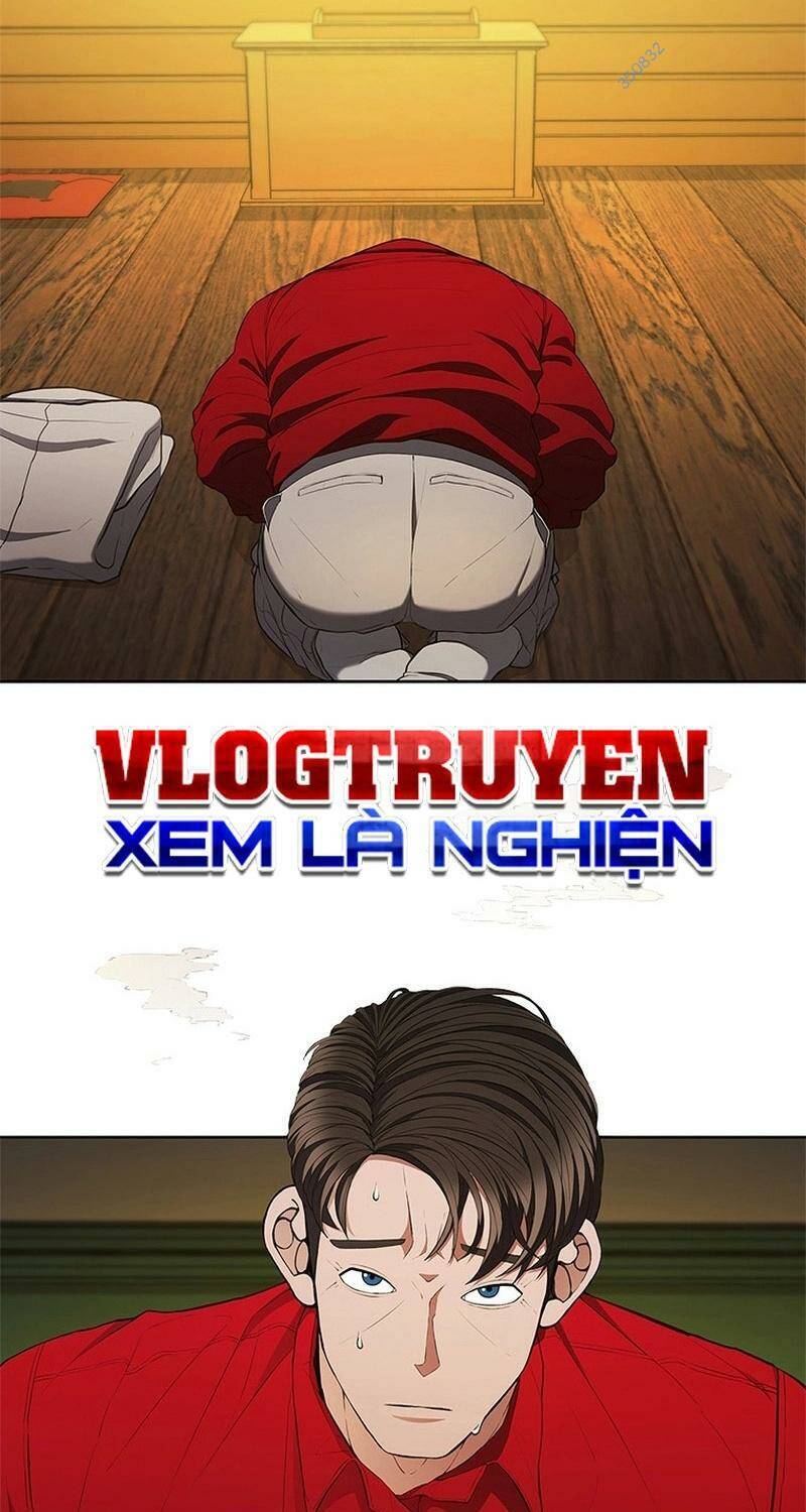 Sự Trở Lại Của Ông Trùm Chap 1 - Next Chap 2