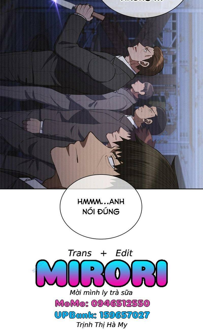 Sự Trở Lại Của Ông Trùm Chap 1 - Next Chap 2