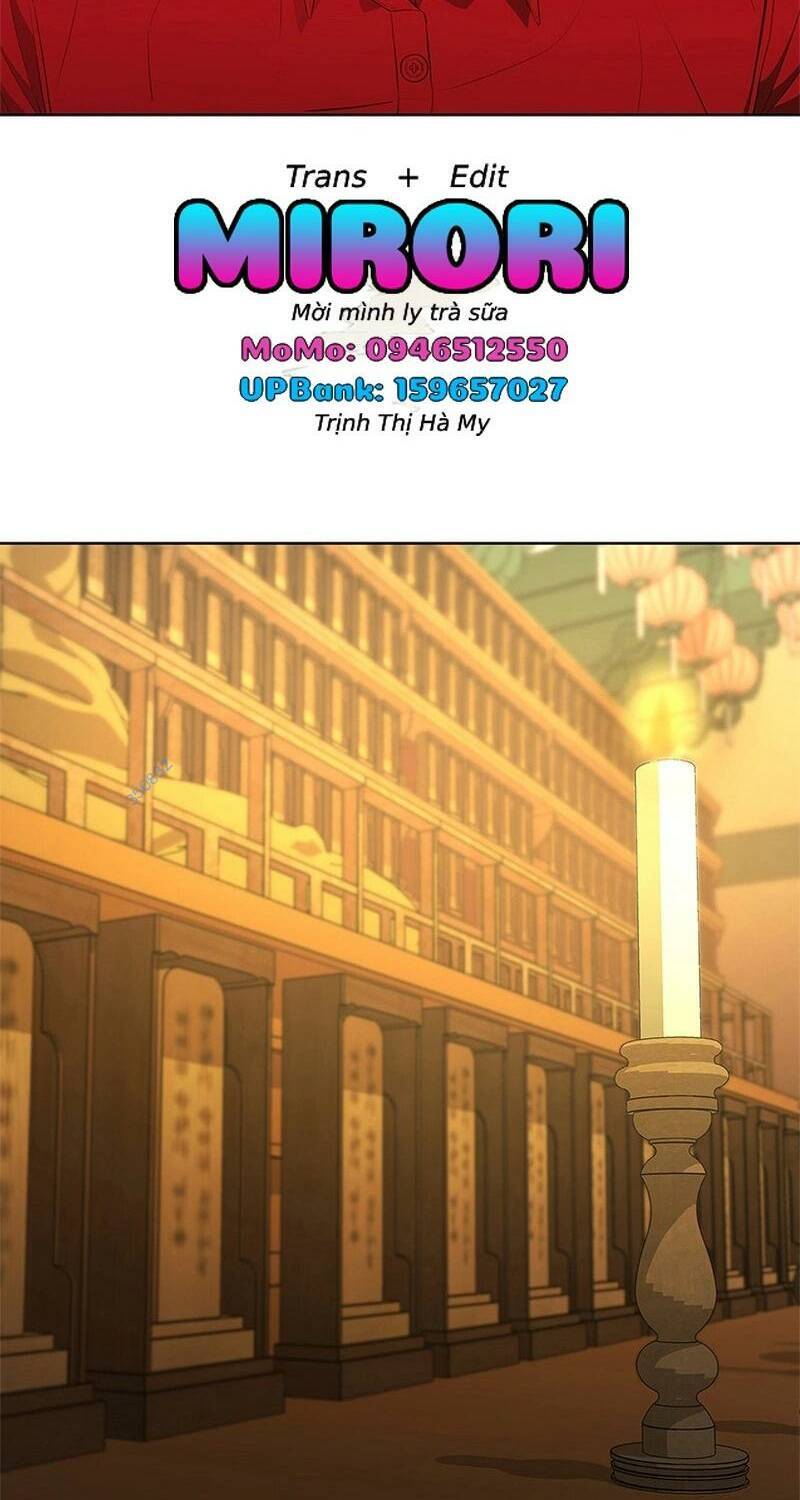 Sự Trở Lại Của Ông Trùm Chap 1 - Next Chap 2